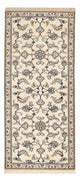 Tapis de Nain - 12 lignes Tapis 182x79cm - Tapis persan