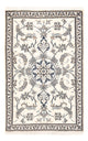 Tapis de Nain - 12 lignes Tapis 140x88cm - Tapis persan