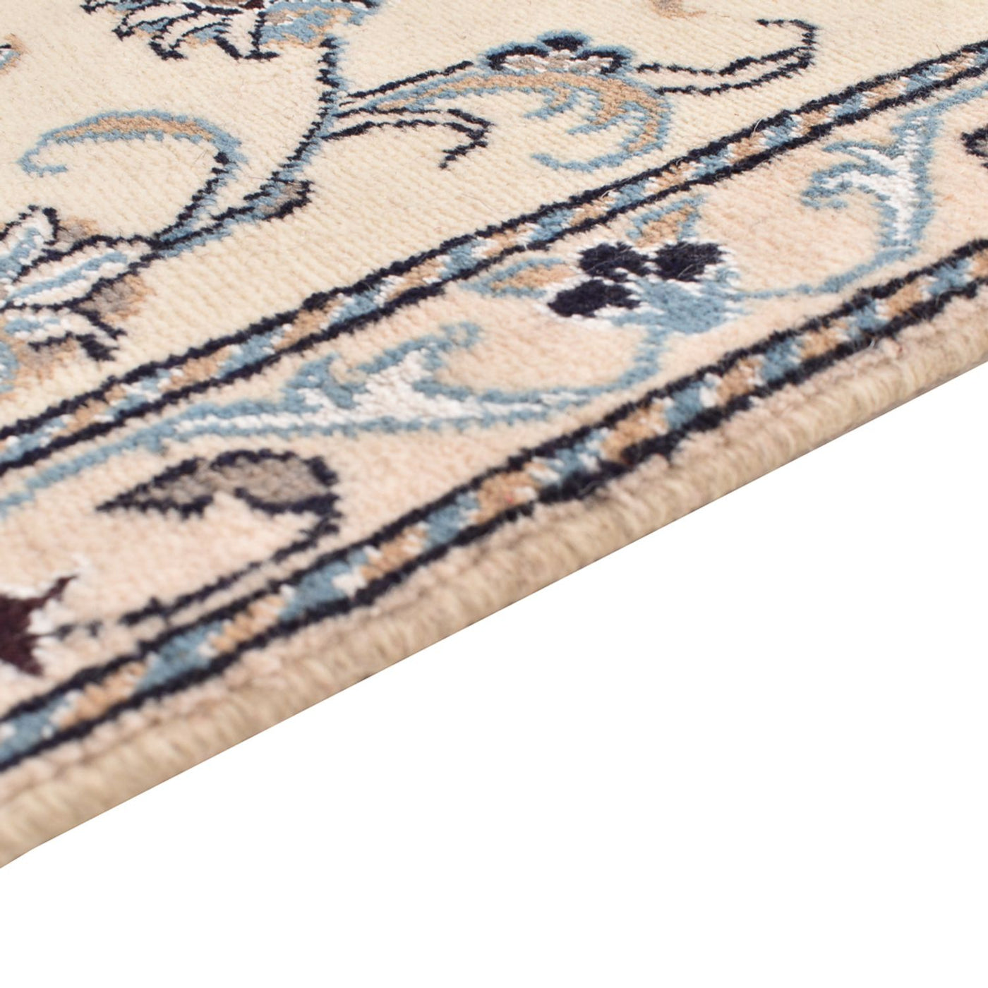 Tapis de Nain - 12 lignes Tapis 193x80cm - Tapis persan