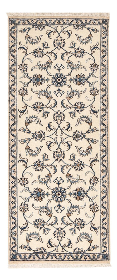 Tapis de Nain - 12La Tapis 80x190cm - Tapis persan