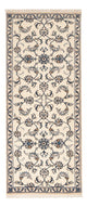 Tapis de Nain - 12 lignes Tapis 190x80cm - Tapis persan