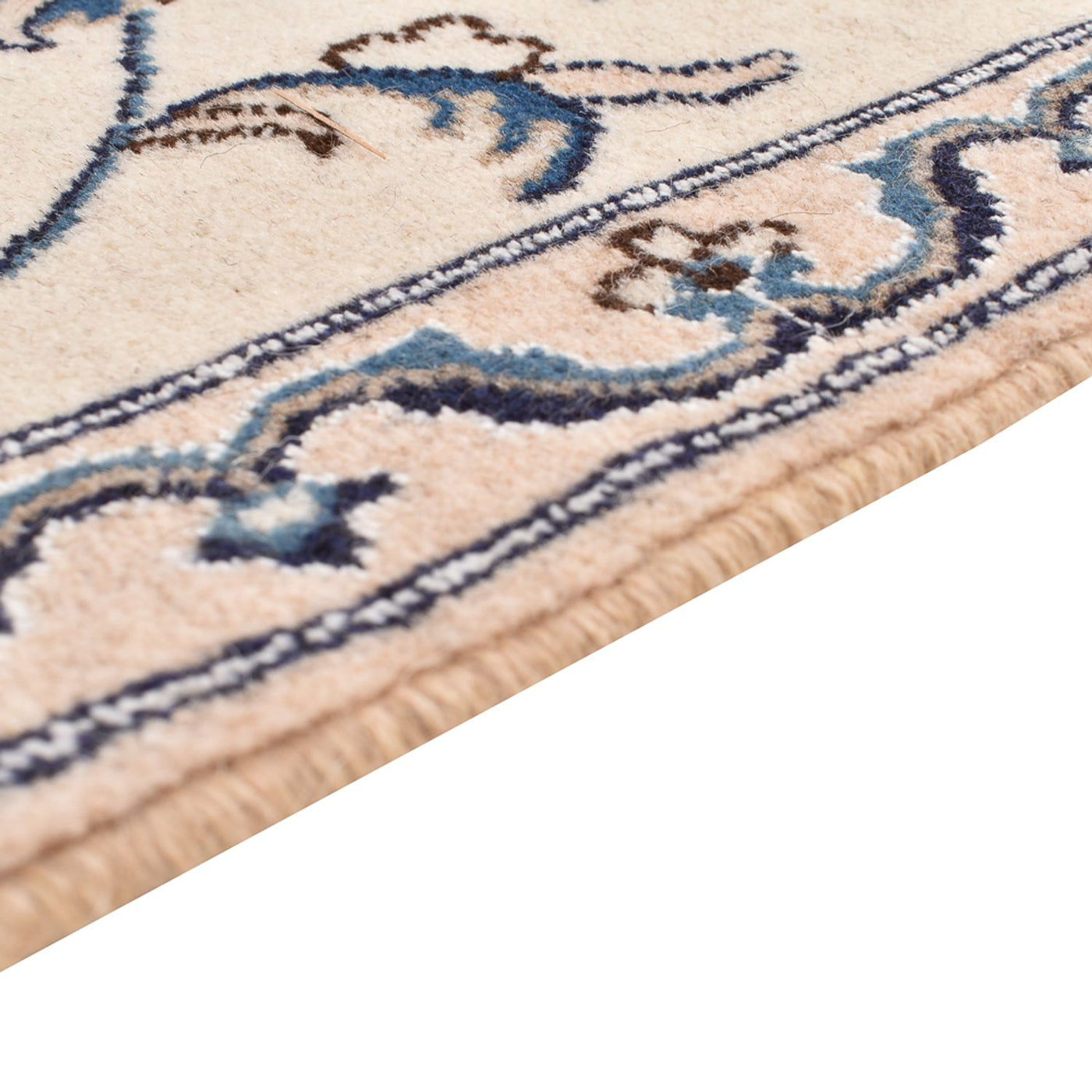 Tapis de Nain - 12 lignes Tapis 190x80cm - Tapis persan