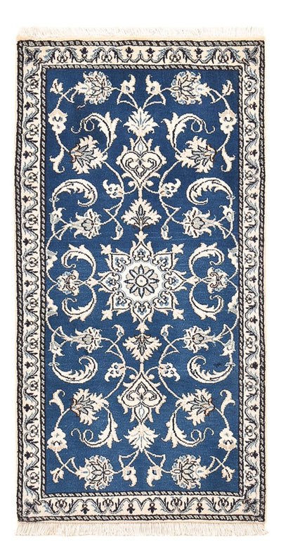 Tapis de Nain - 12La Tapis 70x140cm - Tapis persan