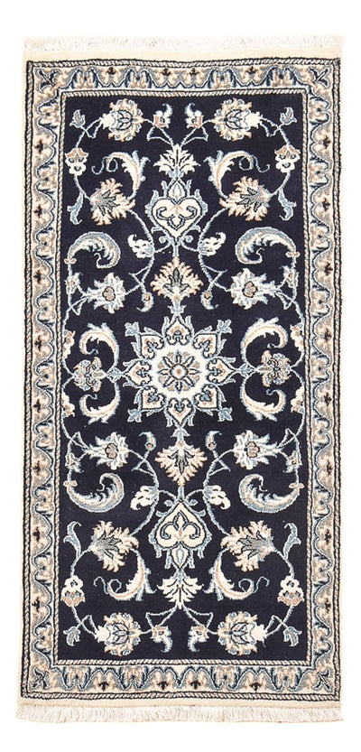 Tapis de Nain - 12La Tapis 67x141cm - Tapis persan