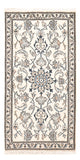 Tapis de Nain - 12 lignes Tapis 143x68cm - Tapis persan