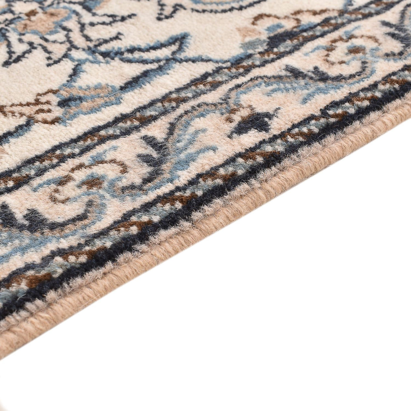 Tapis de Nain - 12 lignes Tapis 143x68cm - Tapis persan
