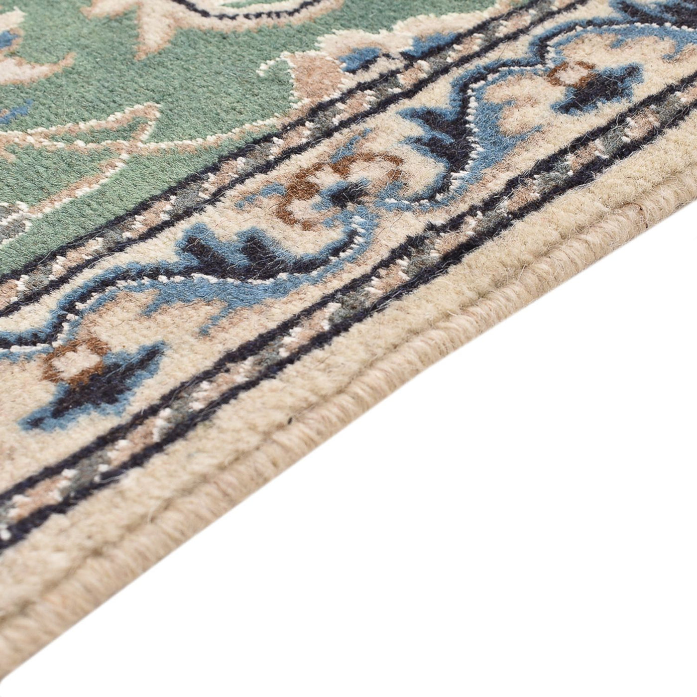 Tapis de Nain - 12 lignes Tapis 139x66cm - Tapis persan