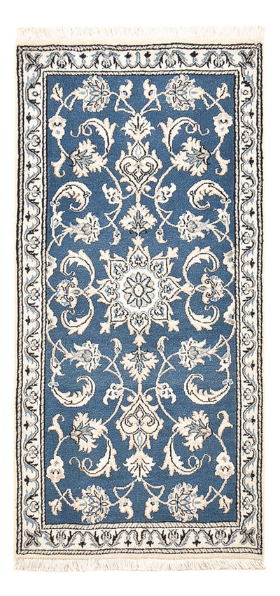 Tapis de Nain - 12La Tapis 68x146cm - Tapis persan