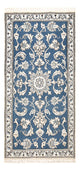Tapis de Nain - 12La Tapis 68x146cm - Tapis persan