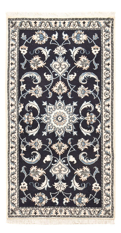 Tapis de Nain - 12La Tapis 70x136cm - Tapis persan
