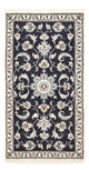 Tapis de Nain - 12 lignes Tapis 136x70cm - Tapis persan