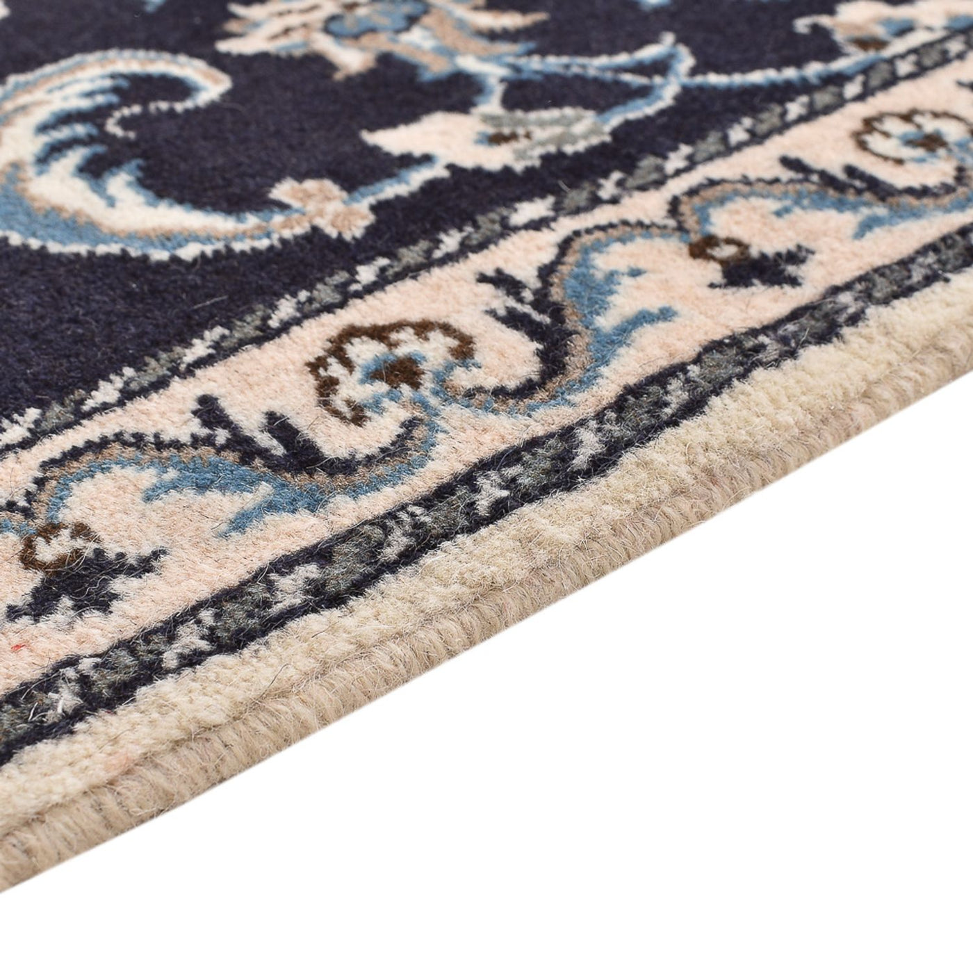 Tapis de Nain - 12 lignes Tapis 136x70cm - Tapis persan
