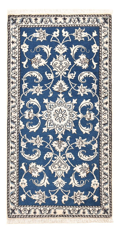 Tapis de Nain - 12La Tapis 72x141cm - Tapis persan