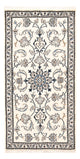 Tapis de Nain - 12 lignes Tapis 143x70cm - Tapis persan