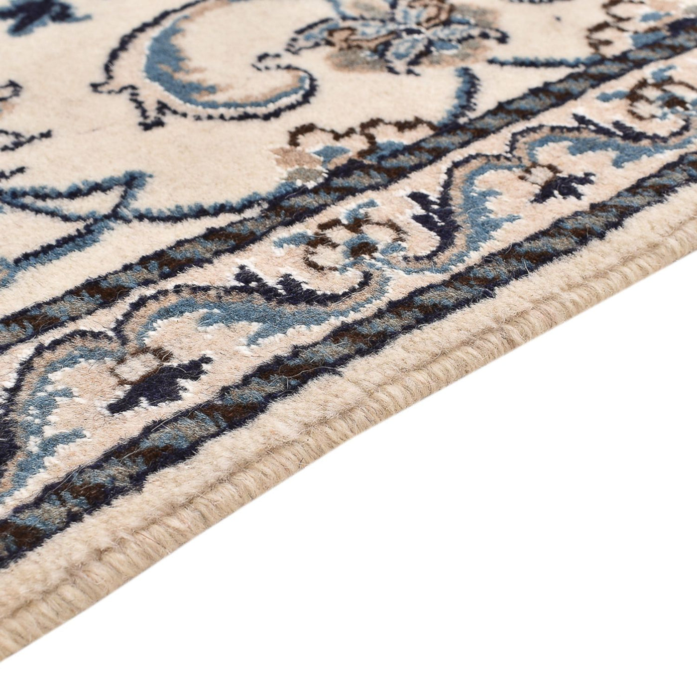 Tapis de Nain - 12 lignes Tapis 143x70cm - Tapis persan