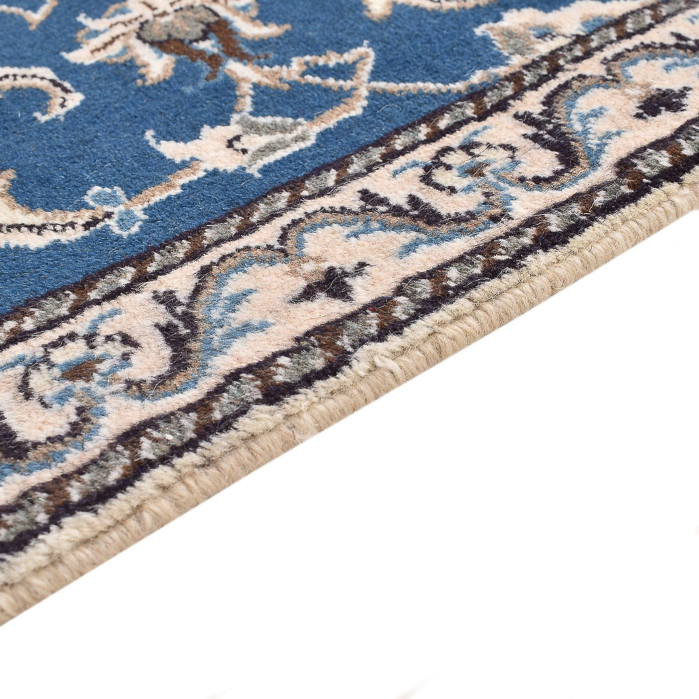 Tapis de Nain - 12 lignes Tapis 136x70cm - Tapis persan
