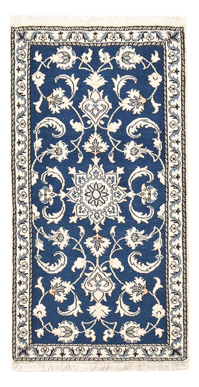 Tapis de Nain - 12La Tapis 69x135cm - Tapis persan