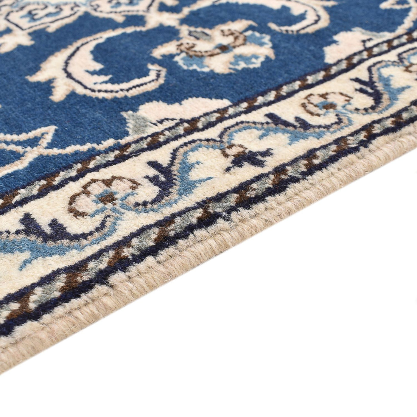 Tapis de Nain - 12 lignes Tapis 135x69cm - Tapis persan