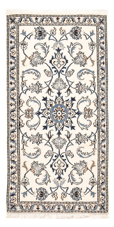 Tapis de Nain - 12La Tapis 69x141cm - Tapis persan