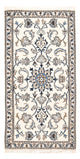 Tapis de Nain - 12La Tapis 69x141cm - Tapis persan