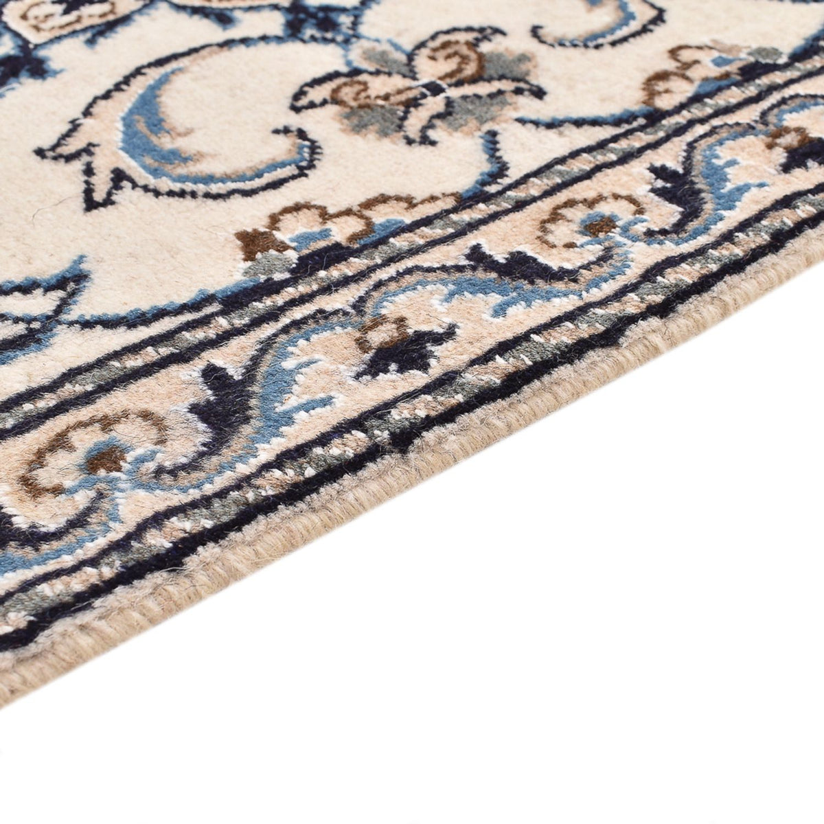 Tapis de Nain - 12La Tapis 69x141cm - Tapis persan
