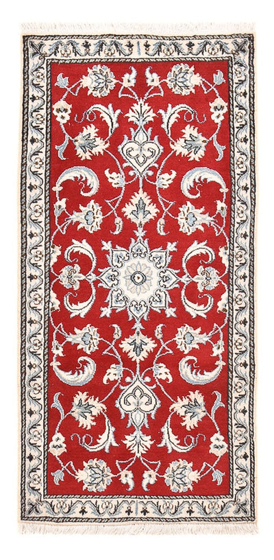 Tapis de Nain - 12La Tapis 69x142cm - Tapis persan