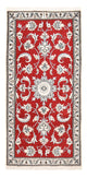 Tapis de Nain - 12 lignes Tapis 142x69cm - Tapis persan