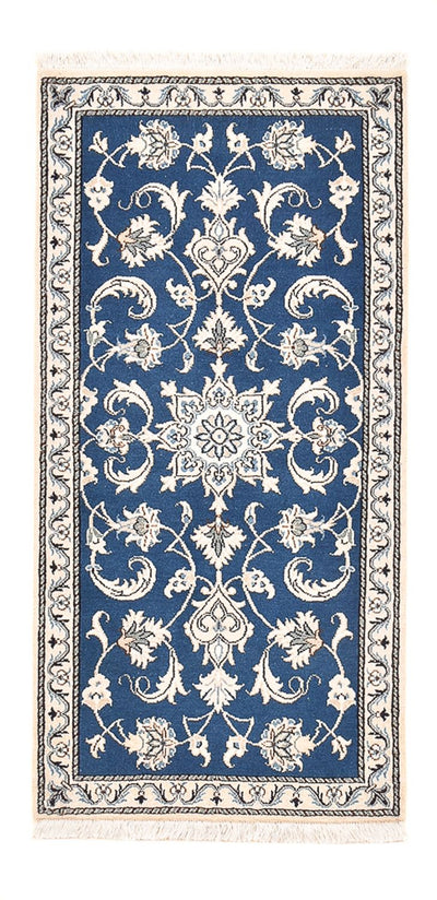 Tapis de Nain - 12La Tapis 68x140cm - Tapis persan