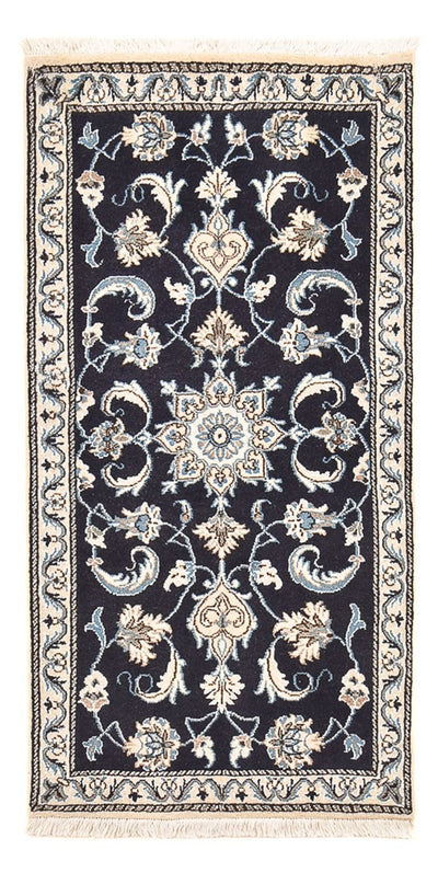Tapis de Nain - 12La Tapis 68x139cm - Tapis persan