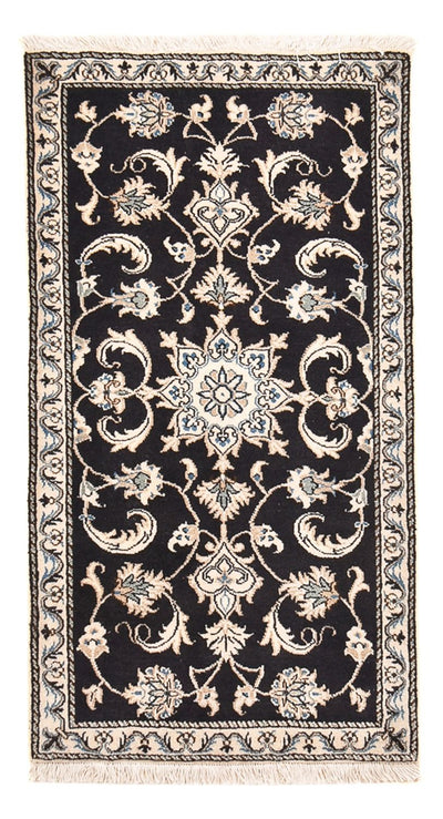 Tapis de Nain - 12La Tapis 70x136cm - Tapis persan