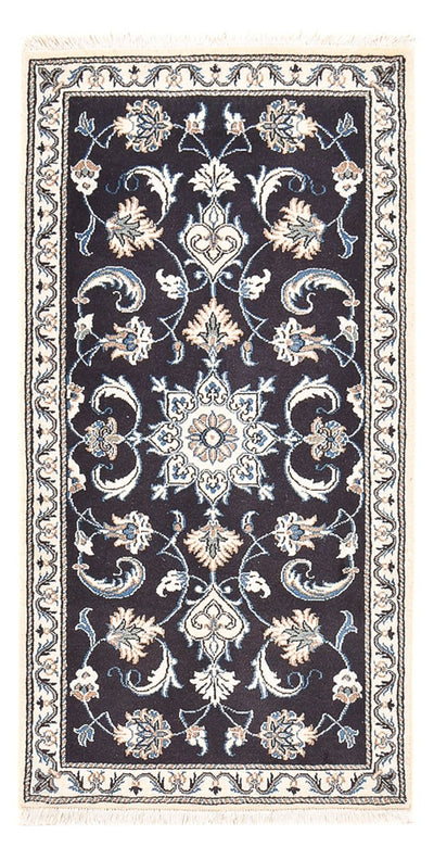 Tapis de Nain - 12La Tapis 70x140cm - Tapis persan