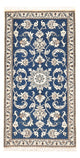 Tapis de Nain - 12 lignes Tapis 140x69cm - Tapis persan