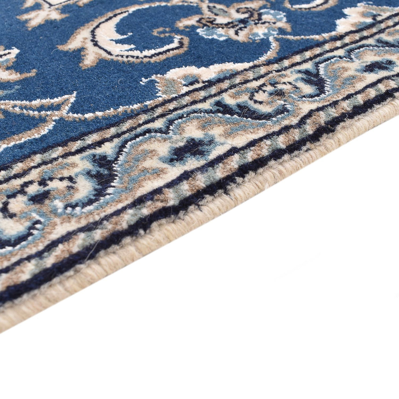 Tapis de Nain - 12 lignes Tapis 140x68cm - Tapis persan