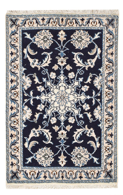 Tapis de Nain - 12La Tapis 60x90cm - Tapis persan