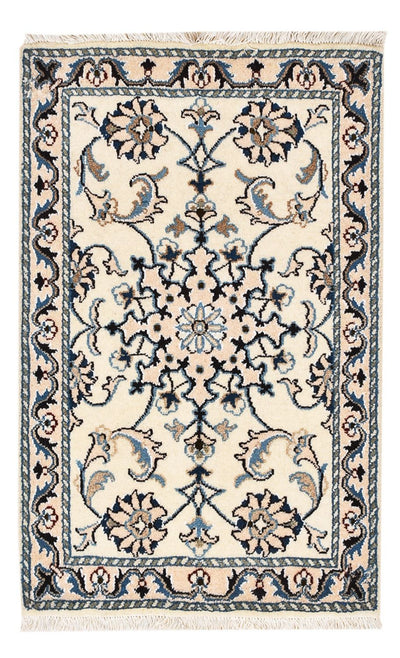 Tapis de Nain - 12La Tapis 60x93cm - Tapis persan