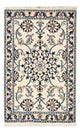 Tapis de Nain - 12La Tapis 60x93cm - Tapis persan