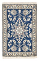 Tapis de Nain - 12 lignes Tapis 88x60cm - Tapis persan