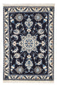 Tapis de Nain - 12La Tapis 62x90cm - Tapis persan