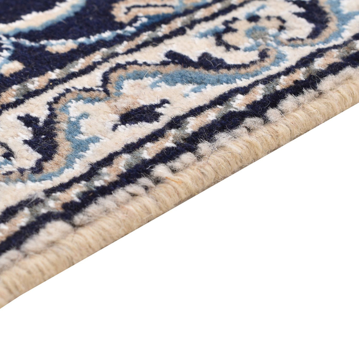 Tapis de Nain - 12 lignes Tapis 57x90cm - Tapis persan