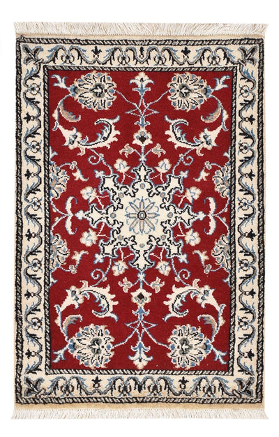 Tapis de Nain - 12La Tapis 58x89cm - Tapis persan