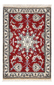 Tapis de Nain - 12La Tapis 58x89cm - Tapis persan