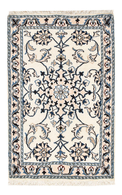 Tapis de Nain - 12La Tapis 60x92cm - Tapis persan