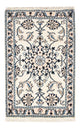 Tapis de Nain - 12 lignes Tapis 92x60cm - Tapis persan