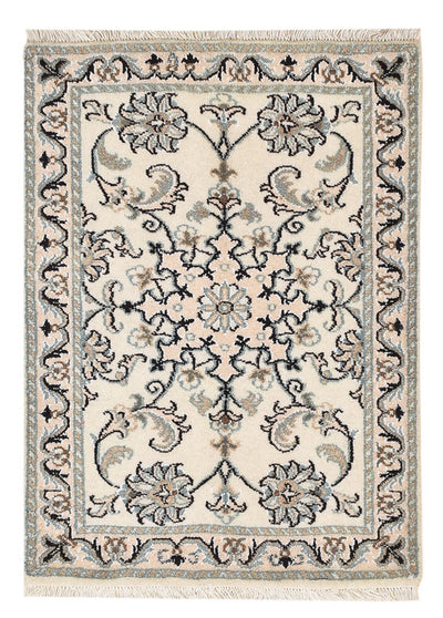 Tapis de Nain - 12La Tapis 61x85cm - Tapis persan