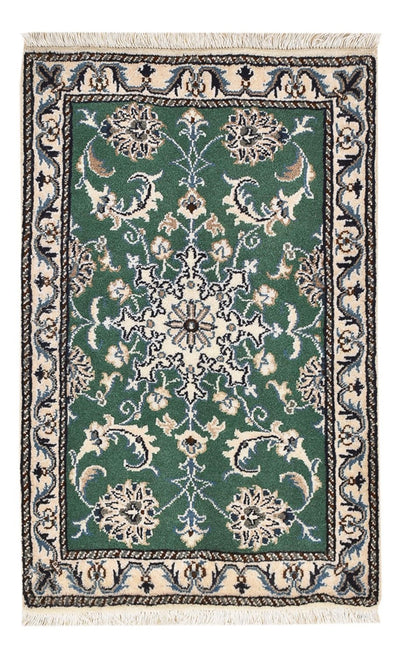 Tapis de Nain - 12La Tapis 57x90cm - Tapis persan