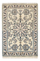 Tapis de Nain - 12 lignes Tapis 87x60cm - Tapis persan