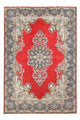 Rafsanjan Tapis 354x239cm - Tapis persan
