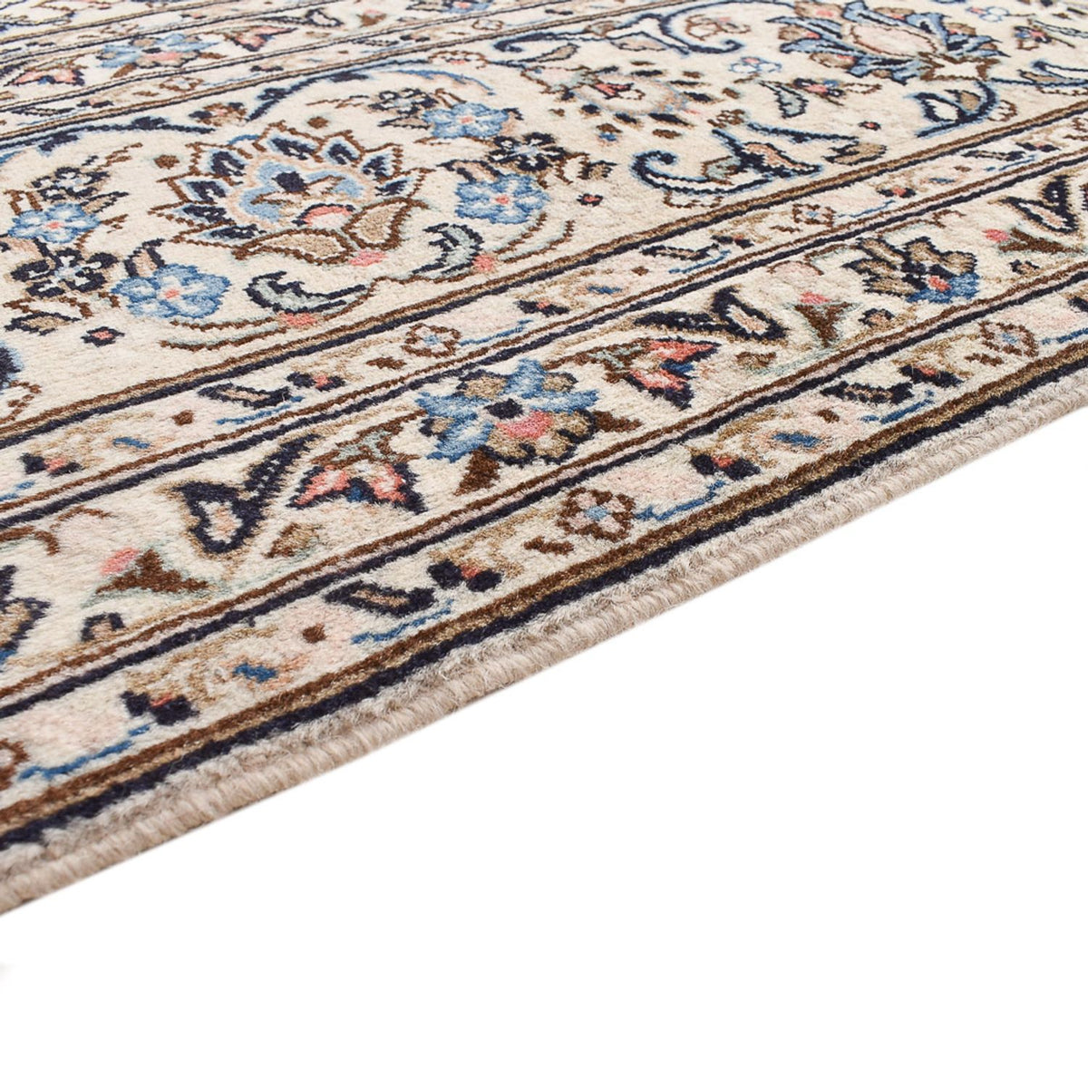 Tapis de Kashan Tapis 245x350cm - Tapis persan