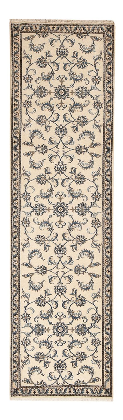 Tapis de Nain - 12La Tapis 80x300cm - Tapis persan