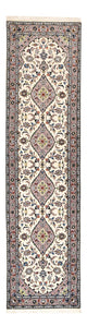 Tapis de Kashan Tapis 80x308cm - Tapis persan